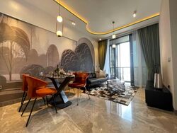Martin Modern (D9), Condominium #553910751